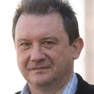 2 Grzegorz Deptuch Dr. Grzegorz Deptuch