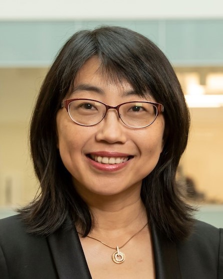 Hai Helen Li