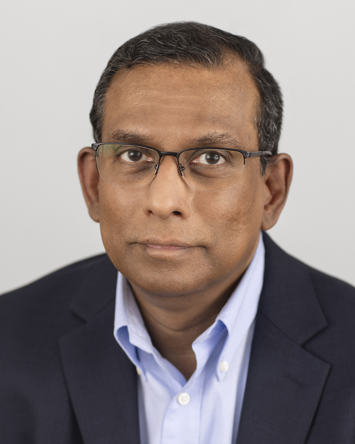 Krishnan Kailas