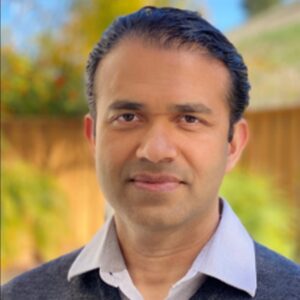 Prashant Majhi Dr. Prashant Majhi